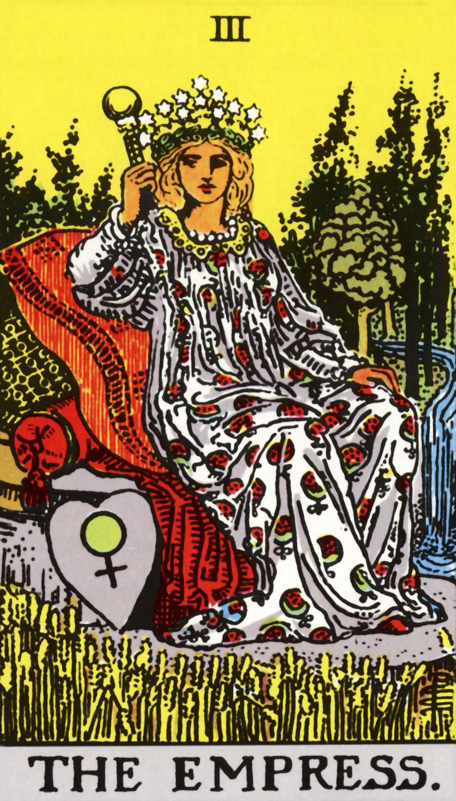 The Empress