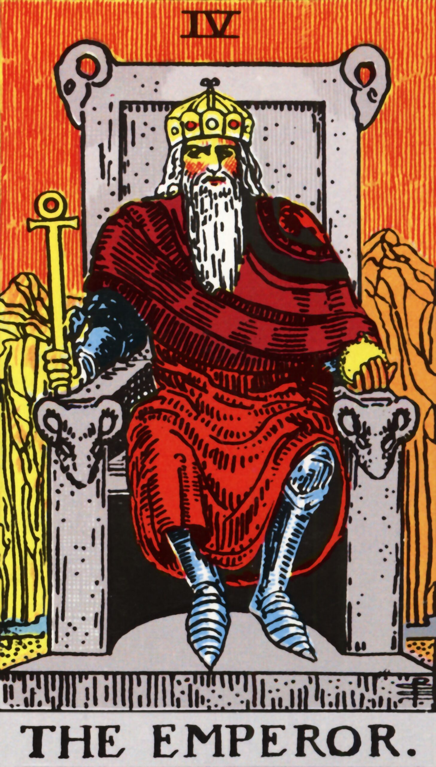 The Emperor