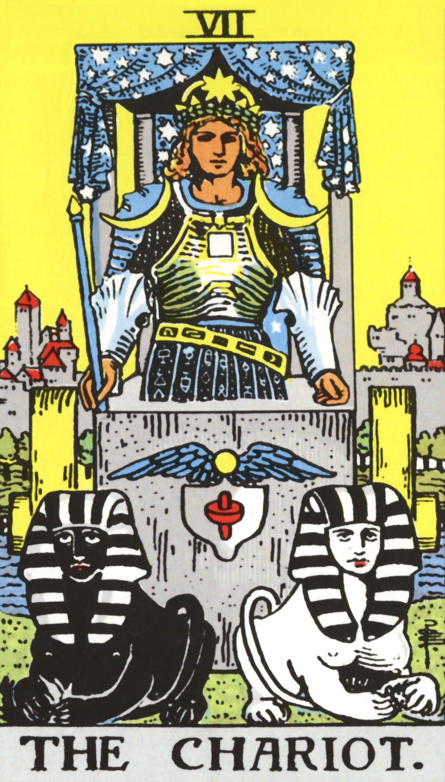 The Chariot