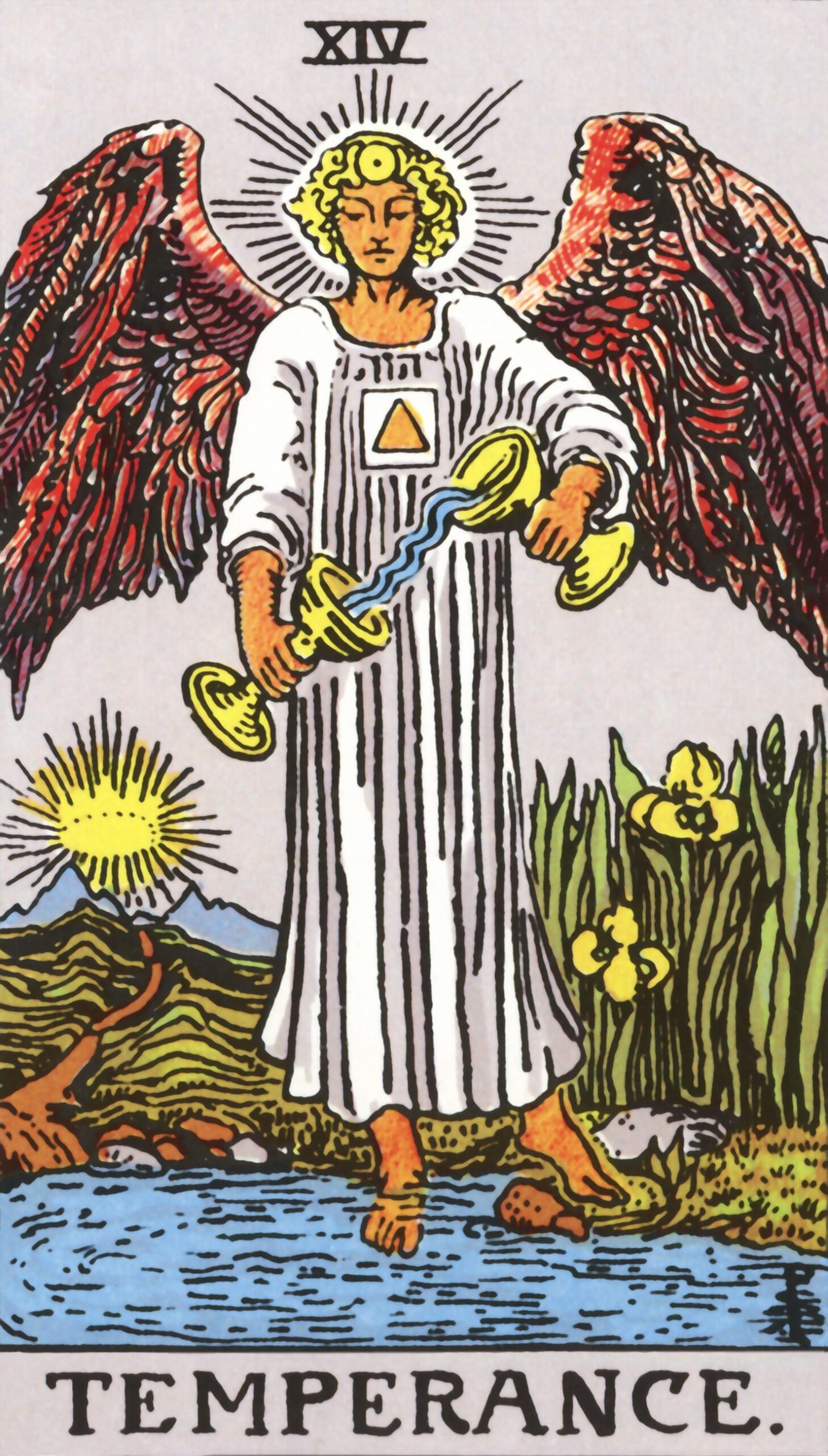 Temperance