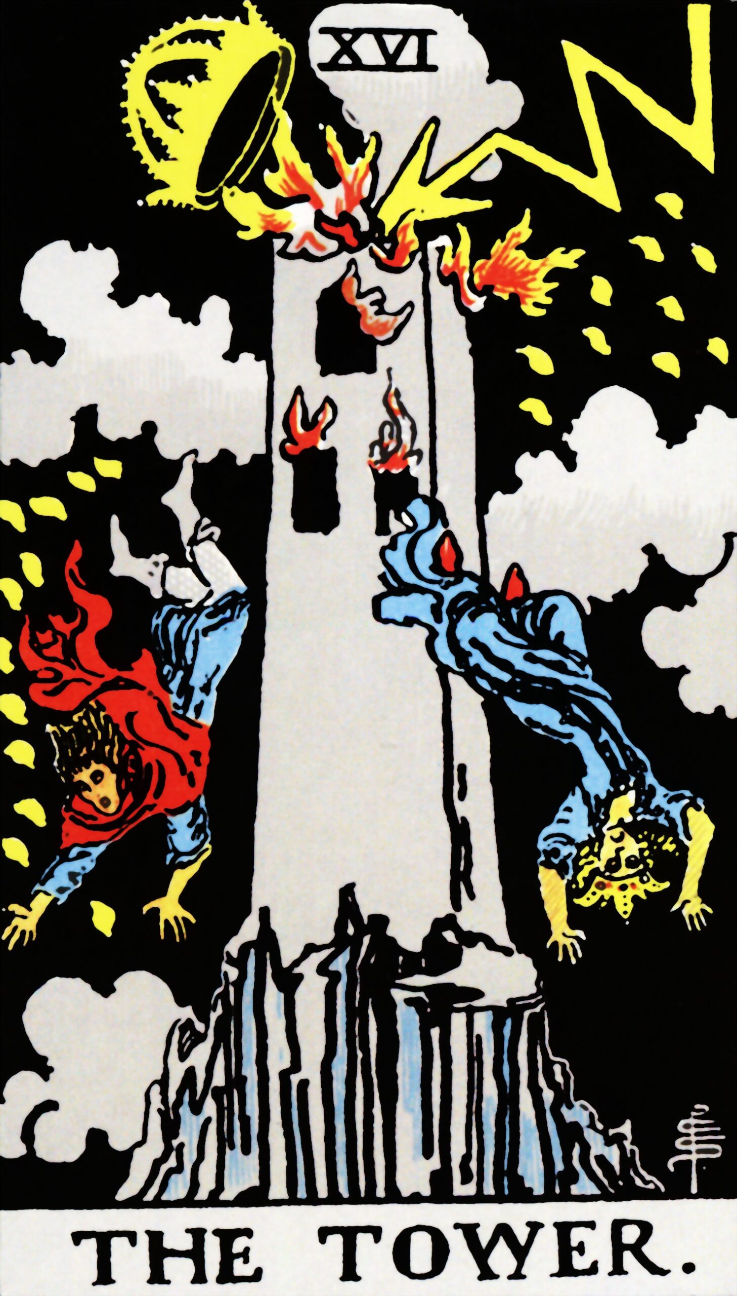 The Tower