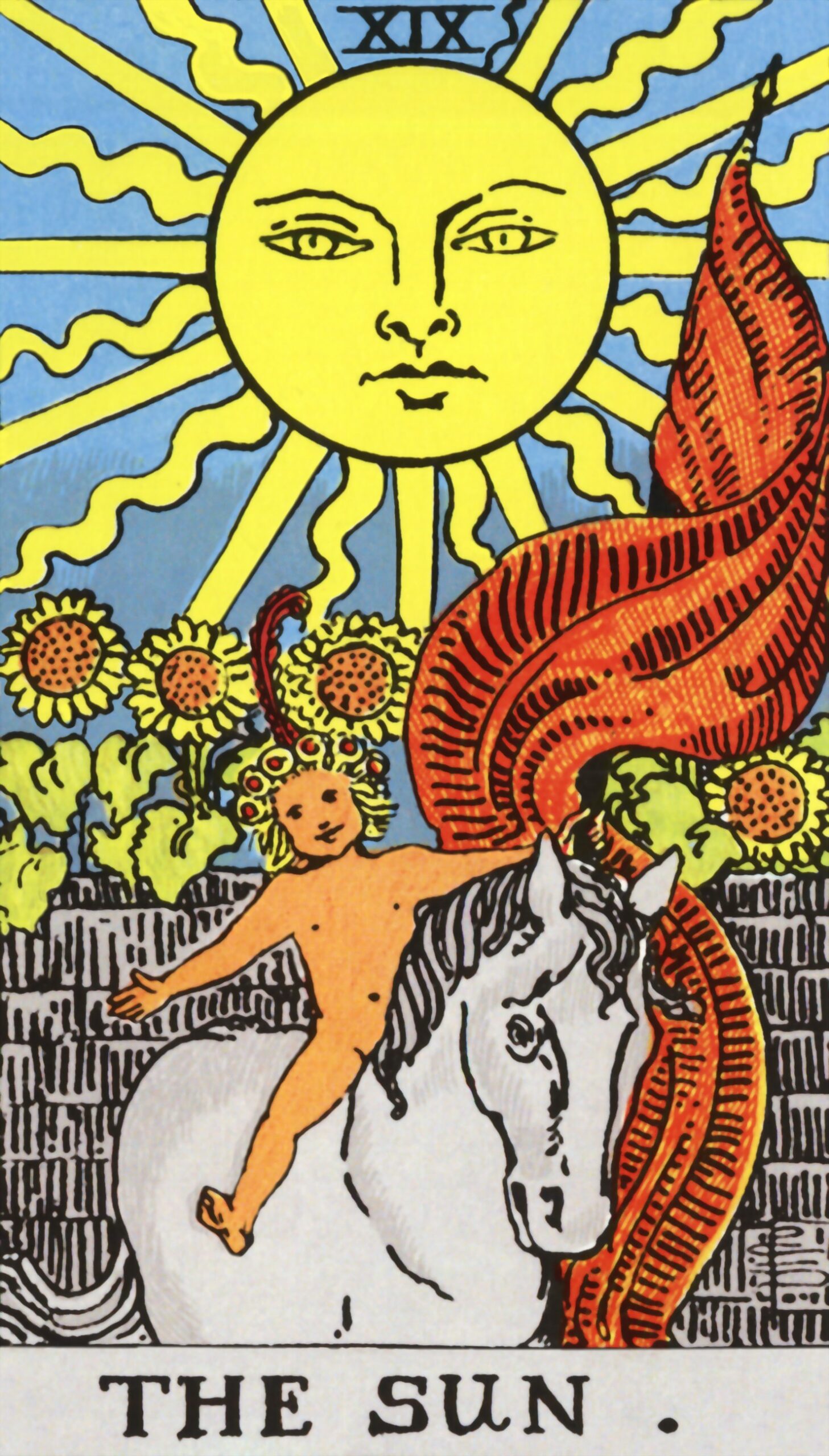 The Sun