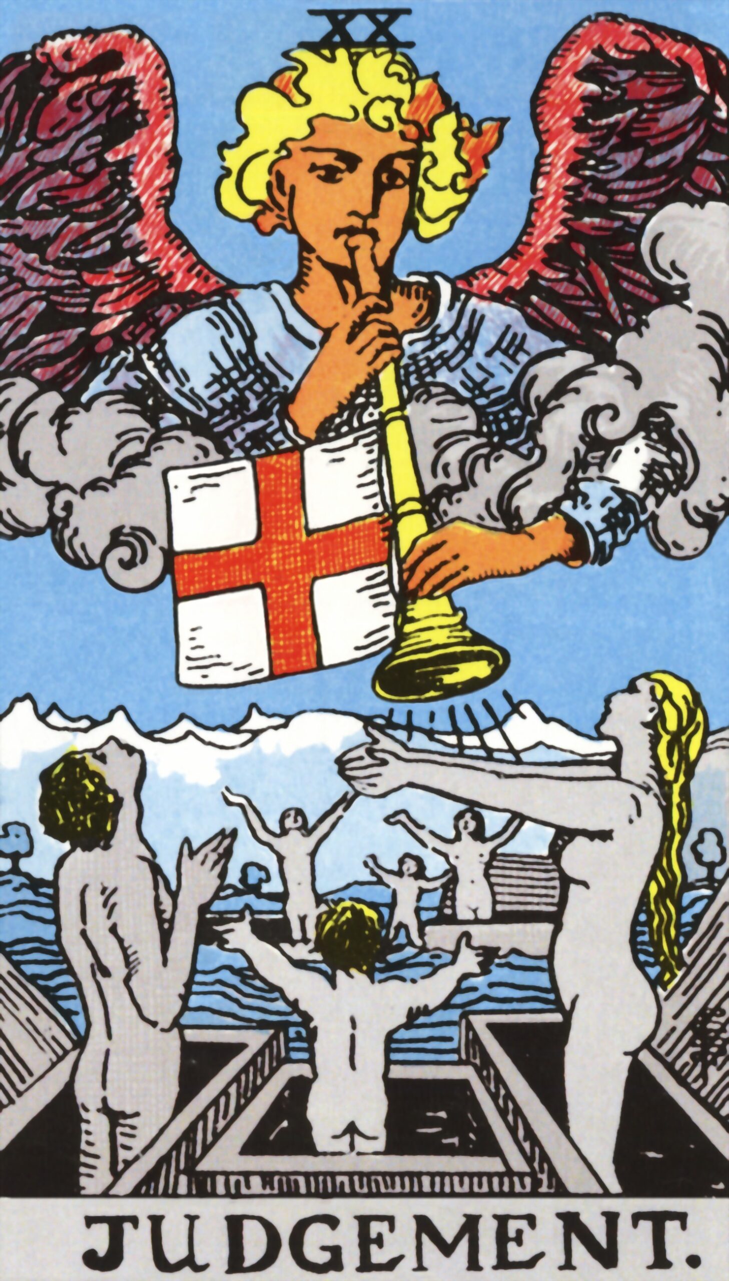 Judgement